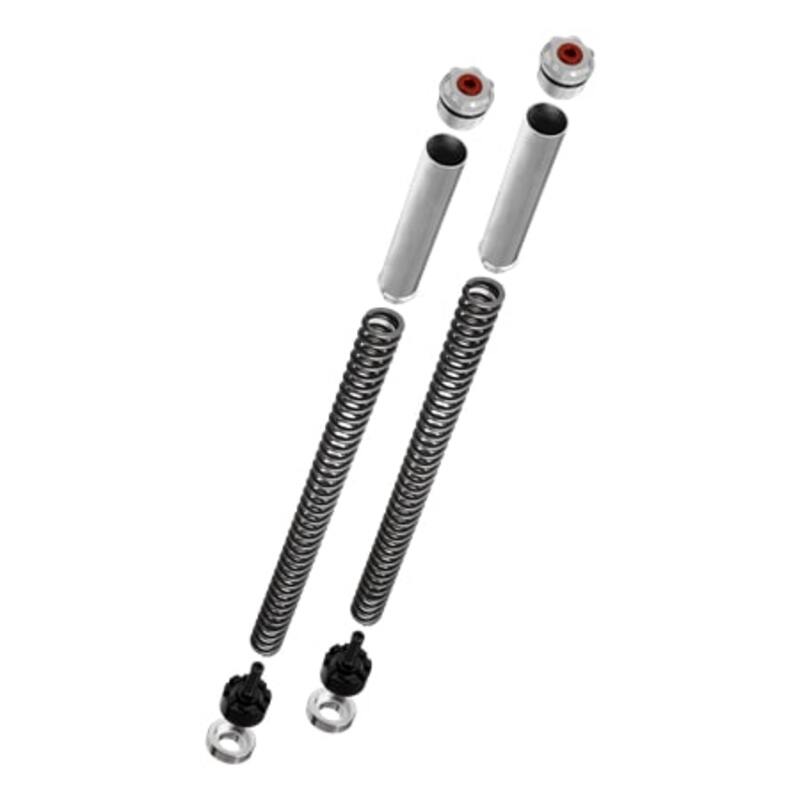 YSS Kit de amortizoare de upgrade la furcă Figura 1