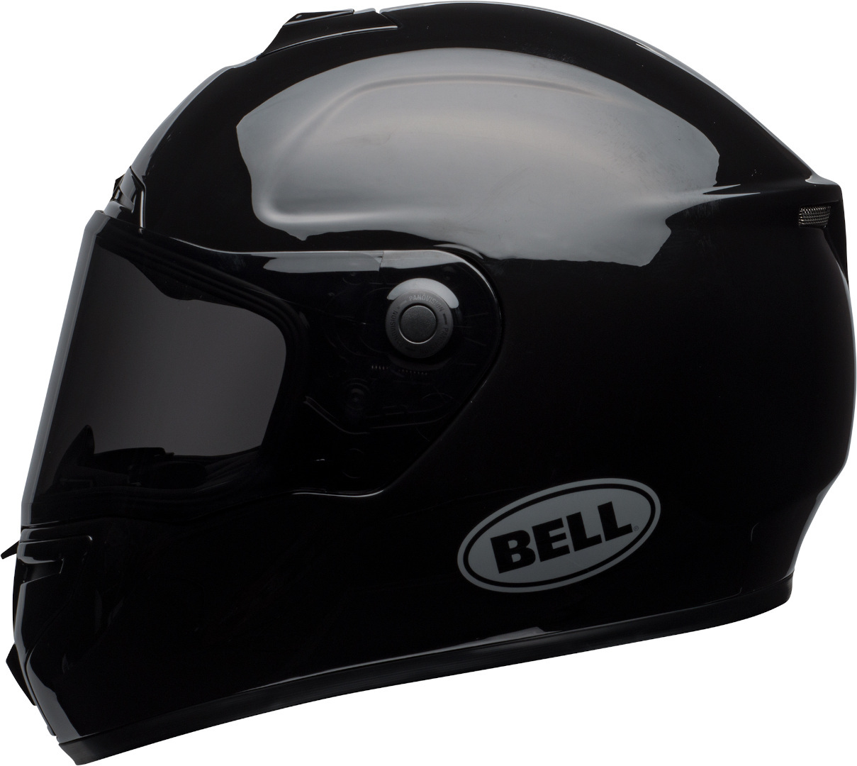 Bell SRT Modular Solid Helmet black M (57/58) Figure 10