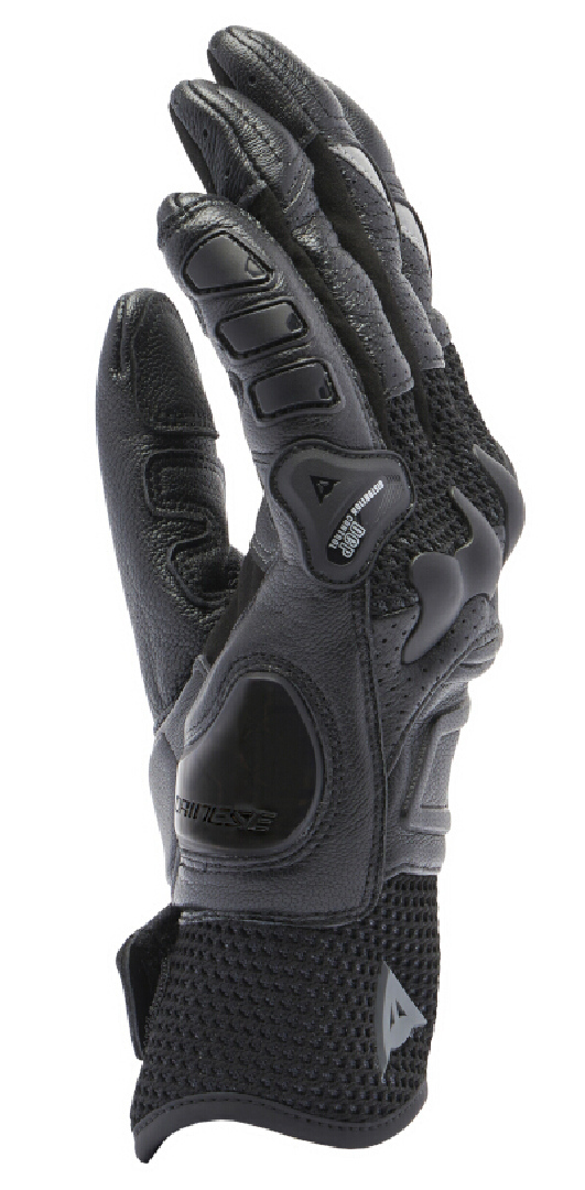 Dainese X-Ride 2 Ergo-Tek Mănuși de motocicletă negru 3XL Figura 6