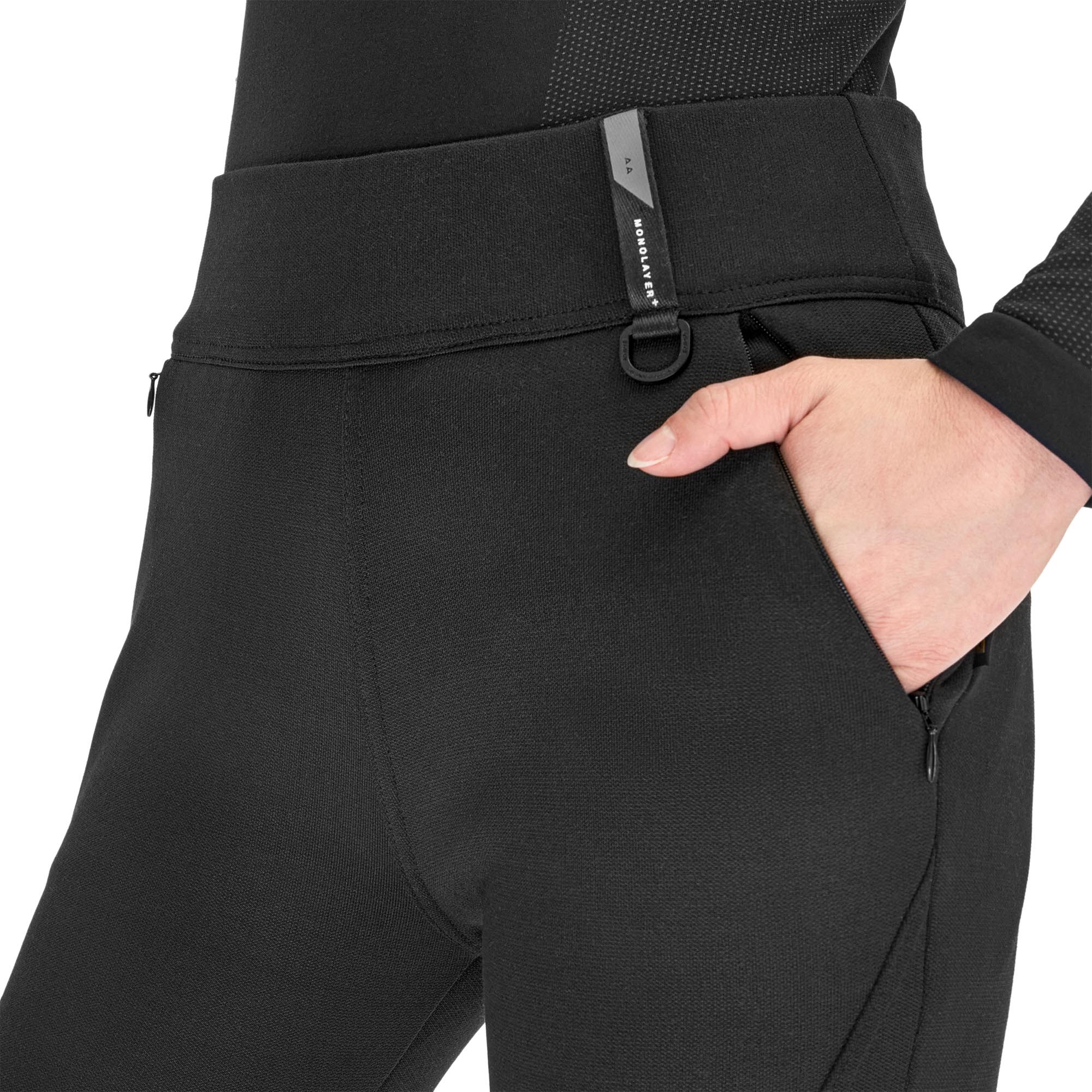 SHIMA Vesper Damen Motorrad Textilhose S Abbildung 7