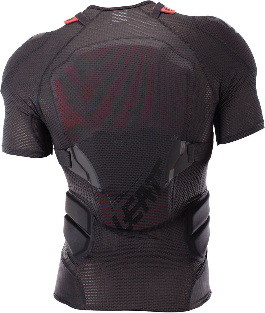 Leatt 3DF AirFit Lite Camicia Protector XXL Figura 2