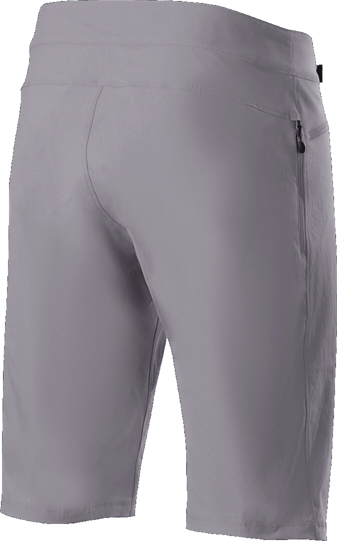 Alpinestars A-Dura Liner Pantaloni scurți pentru bicicletă Gri 28 Figura 2