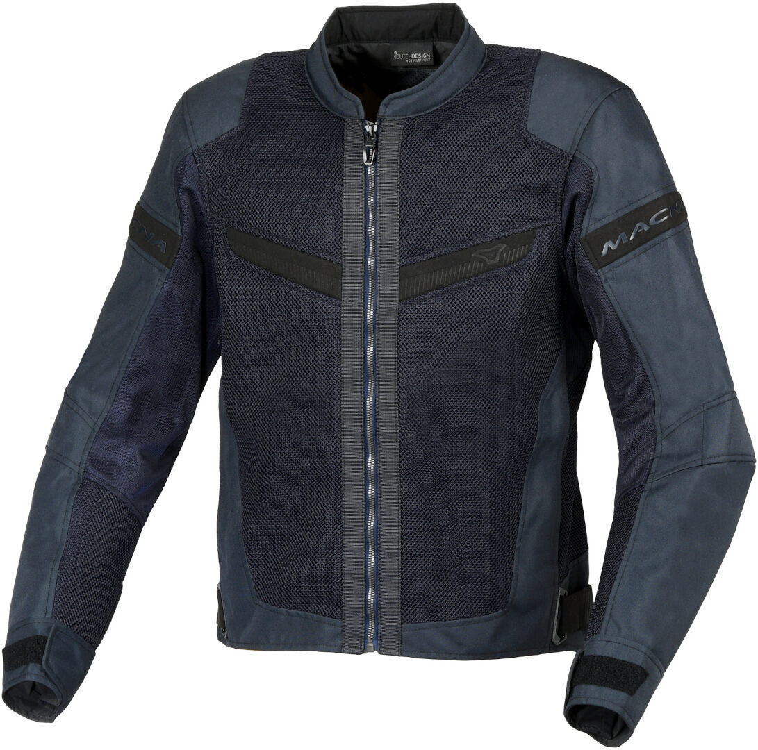 Macna Velotura Motorcycle Textile Jacket-image-968223636