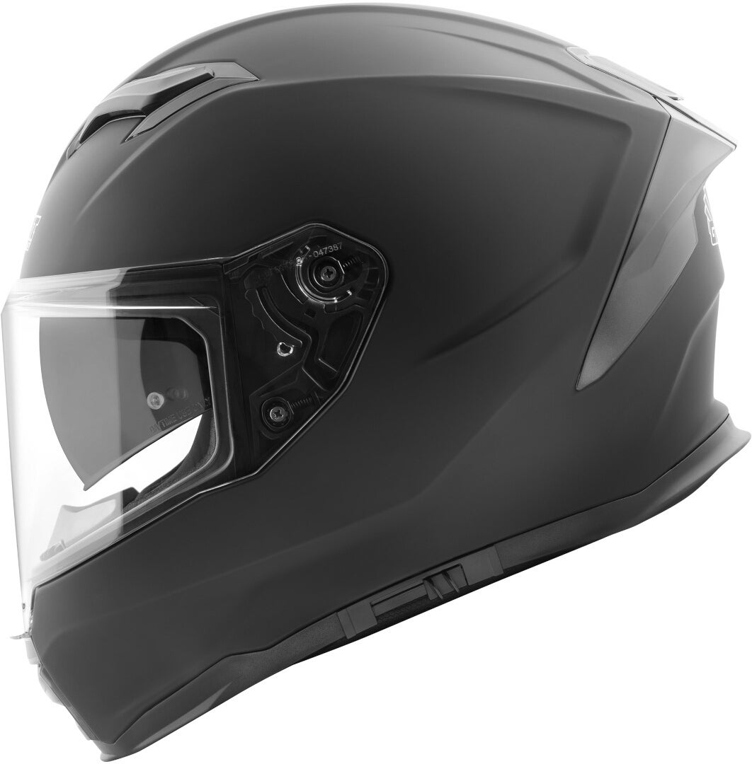Germot GM 350 Helmet black matt L (59/60) Figure 2