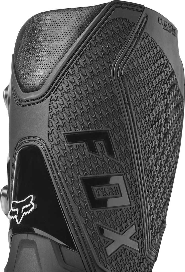 FOX Motion Botas de Motocross preto 8 Figura 10