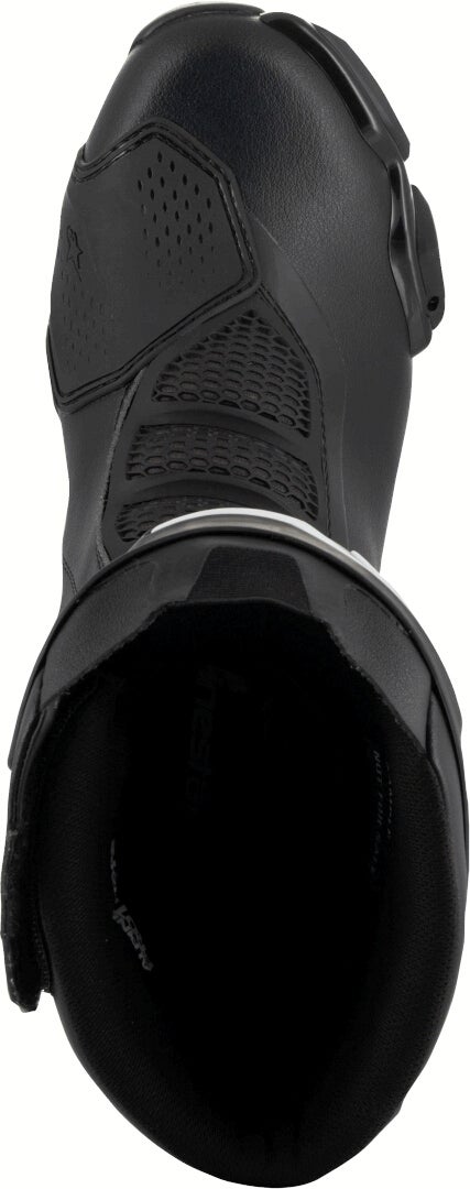 Alpinestars SMX-6 V3 Motorcycle Boots black 48 Figure 3
