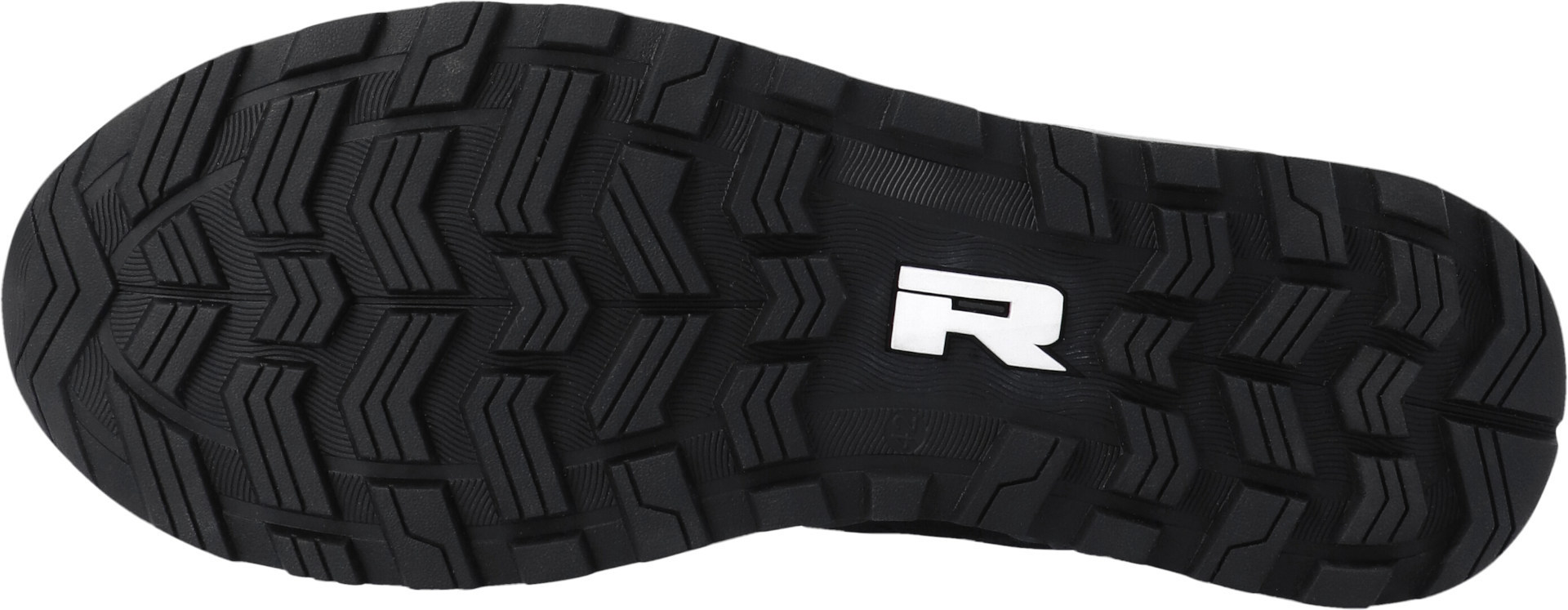Richa Andorra chaussures de moto imperméables 42 Figure 3