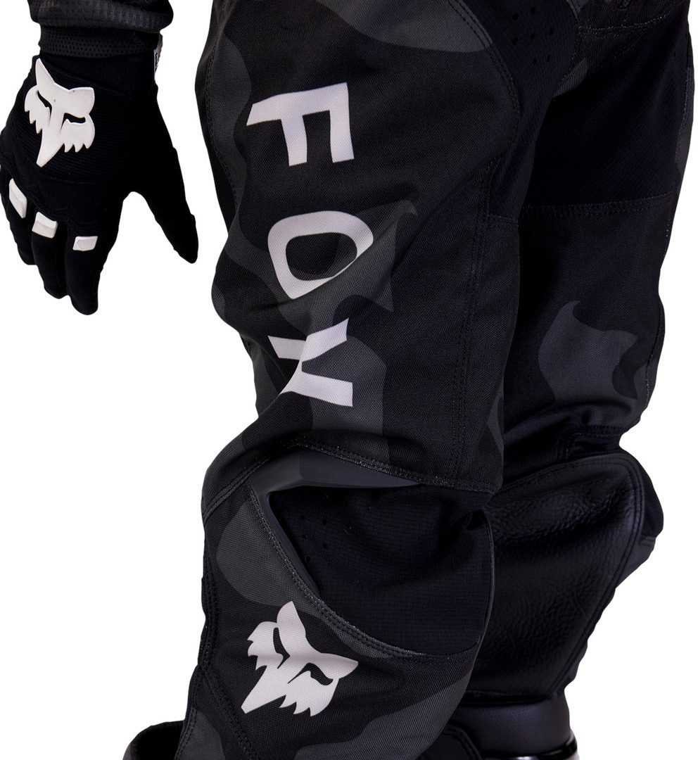 FOX 180 Bnkr Jugend Motocross Hose 28 Abbildung 5