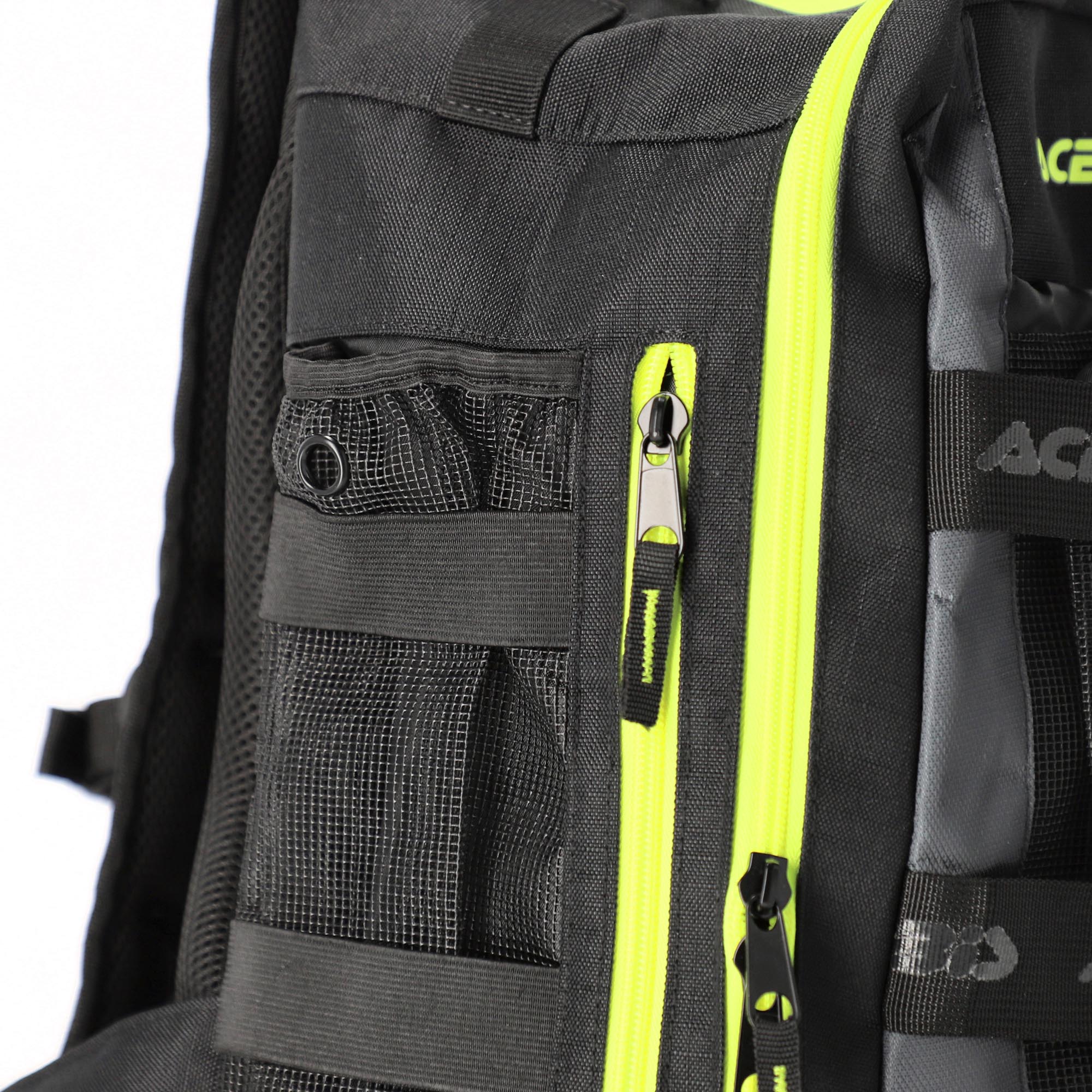 Acerbis Shadow Logo 38L Rucsacul pentru motocicletă Figura 9