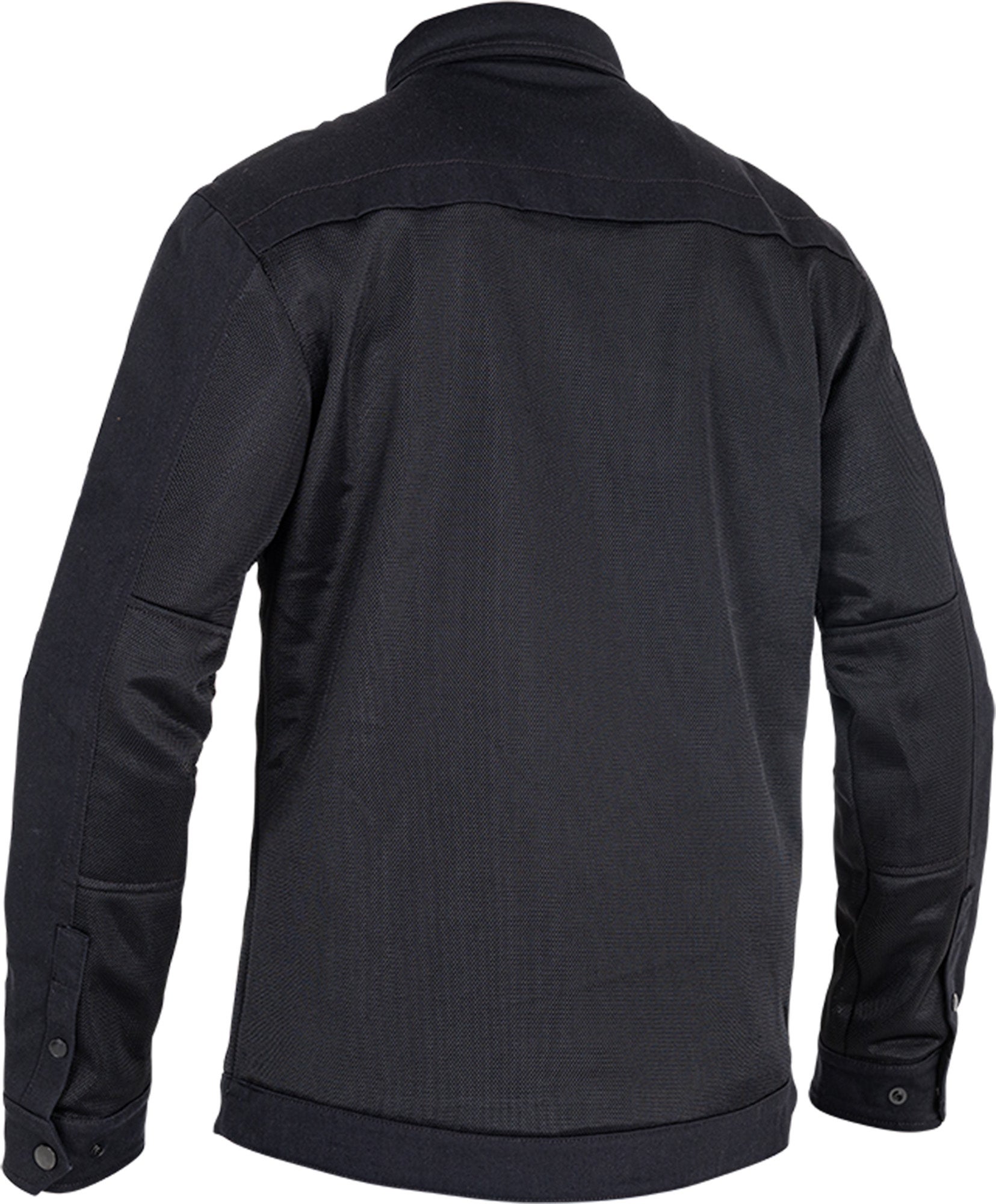 John Doe Aero Mesh Motoshirt Camicia XS Figura 5