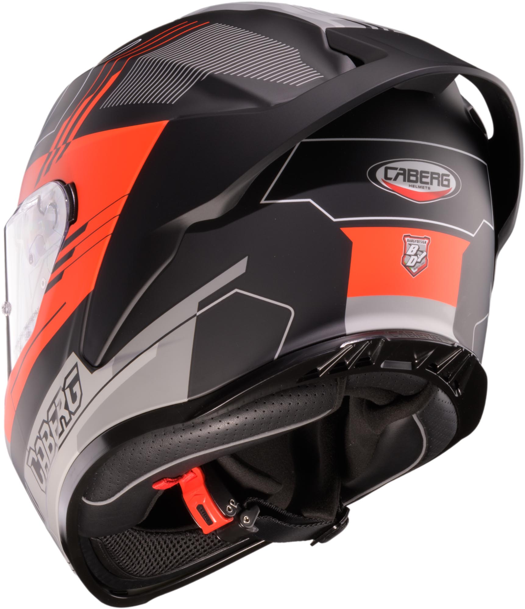Caberg Roxter Colt Helm M (57/58) Abbildung 4