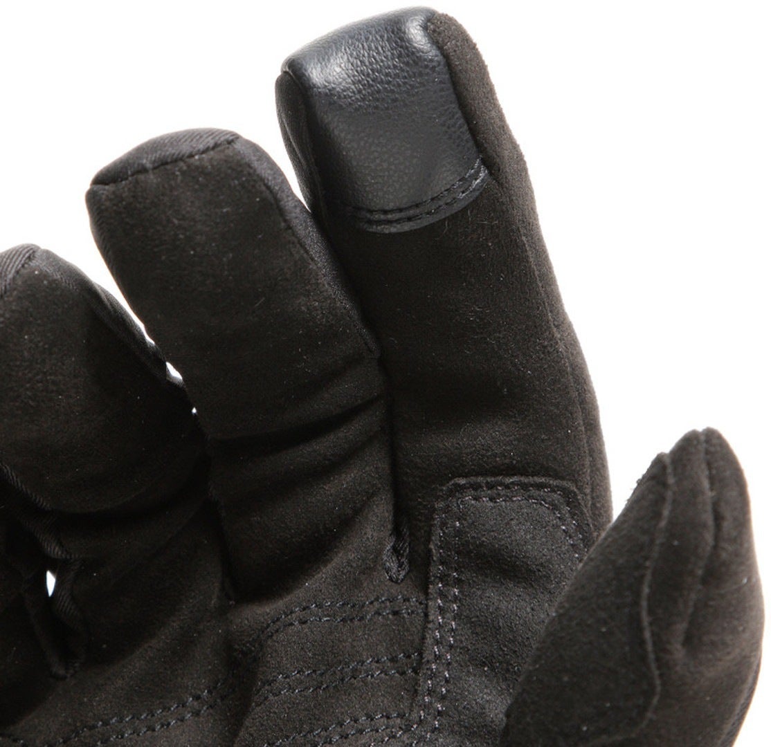 Dainese Stafford D-Dry Motorrad Handschuhe L Abbildung 9