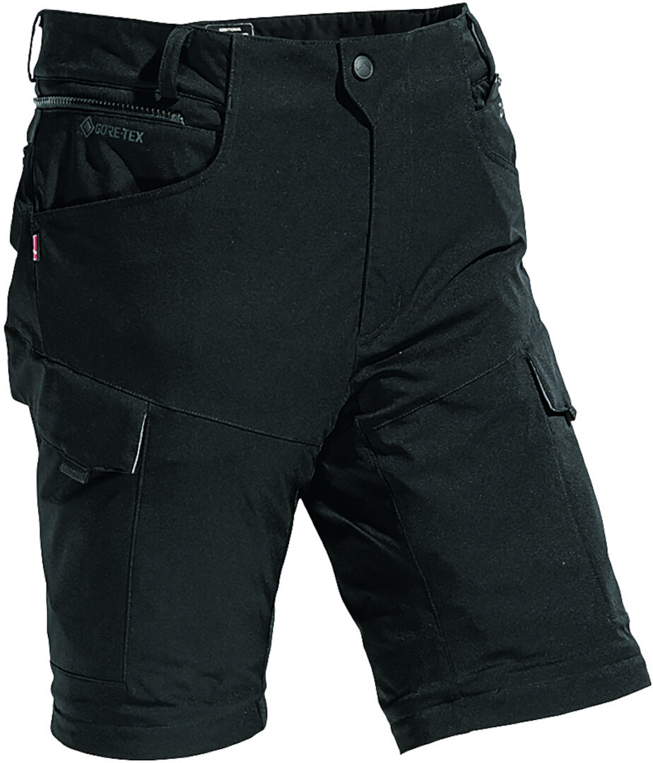 DANE Skallingen Pantalon textile de moto imperméable 52 Figure 3