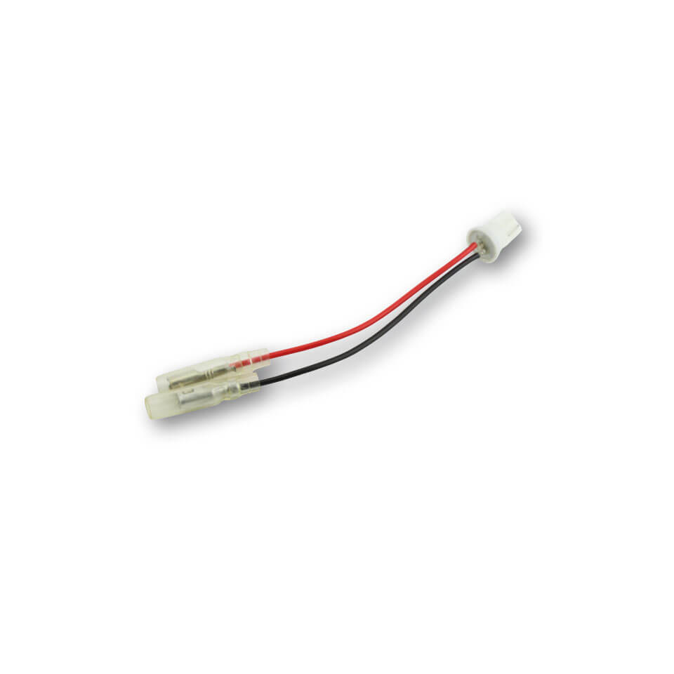 SHIN YO Glassockel Adapterkabel für Standlicht Figura 1 SHIN YO Glassockel Adapterkabel für Standlicht Figura 1