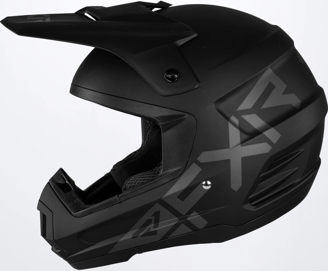 FXR Torque Prime Casco Motocross S (55/56) Figura 2