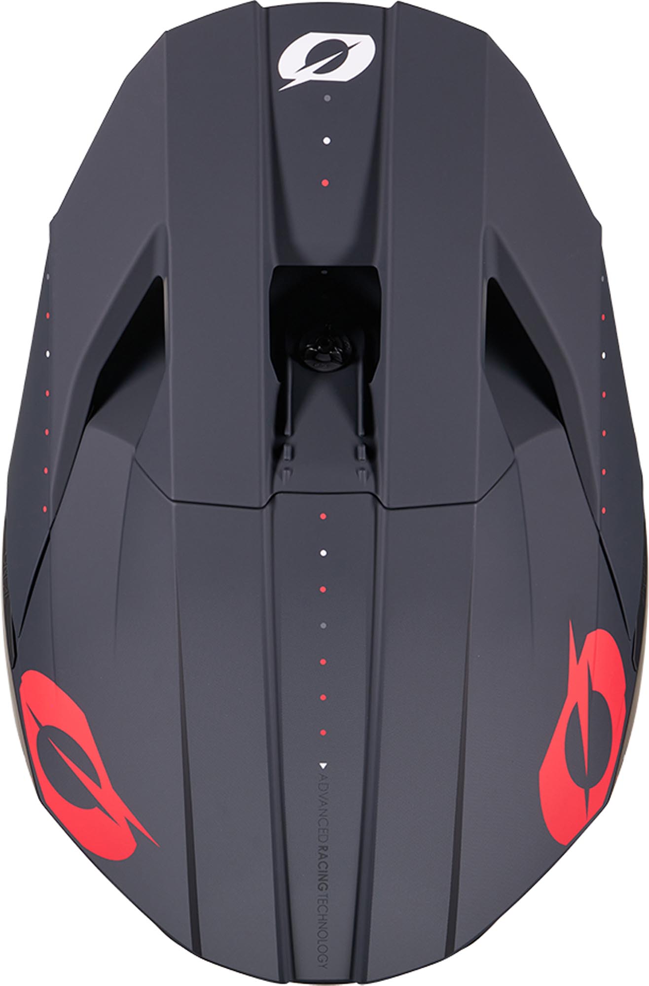 Oneal 3SRS Nova Casco da motocross nero XS (53/54) Figura 7