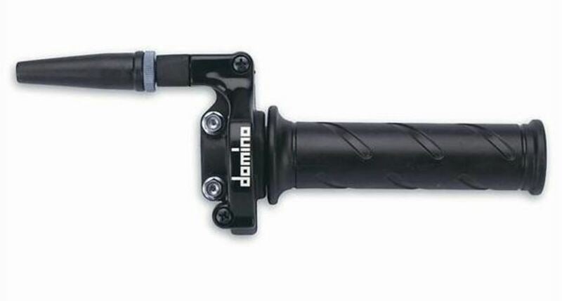 Domino Racing Quick Throttle System Ducati Figure 2