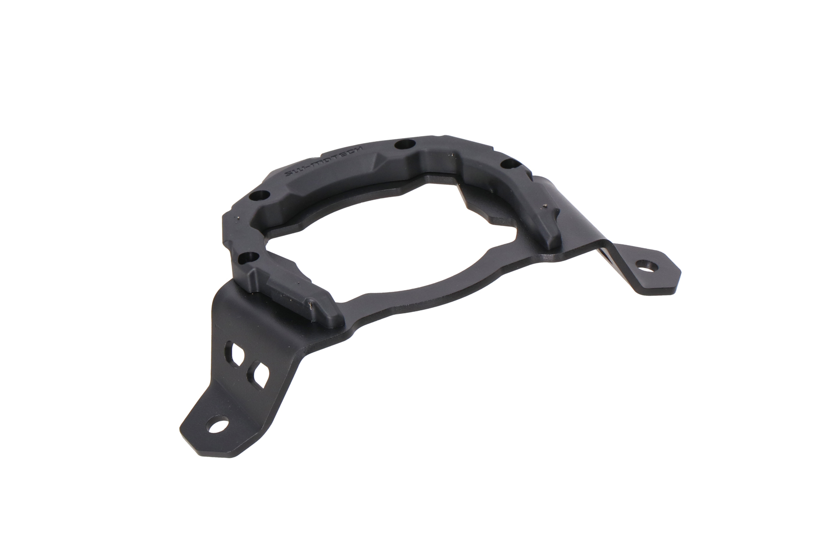 SW-Motech PRO stridsvagnsring - Svart. Indian Scout modeller (24-) med Limited+Tech Figur 1