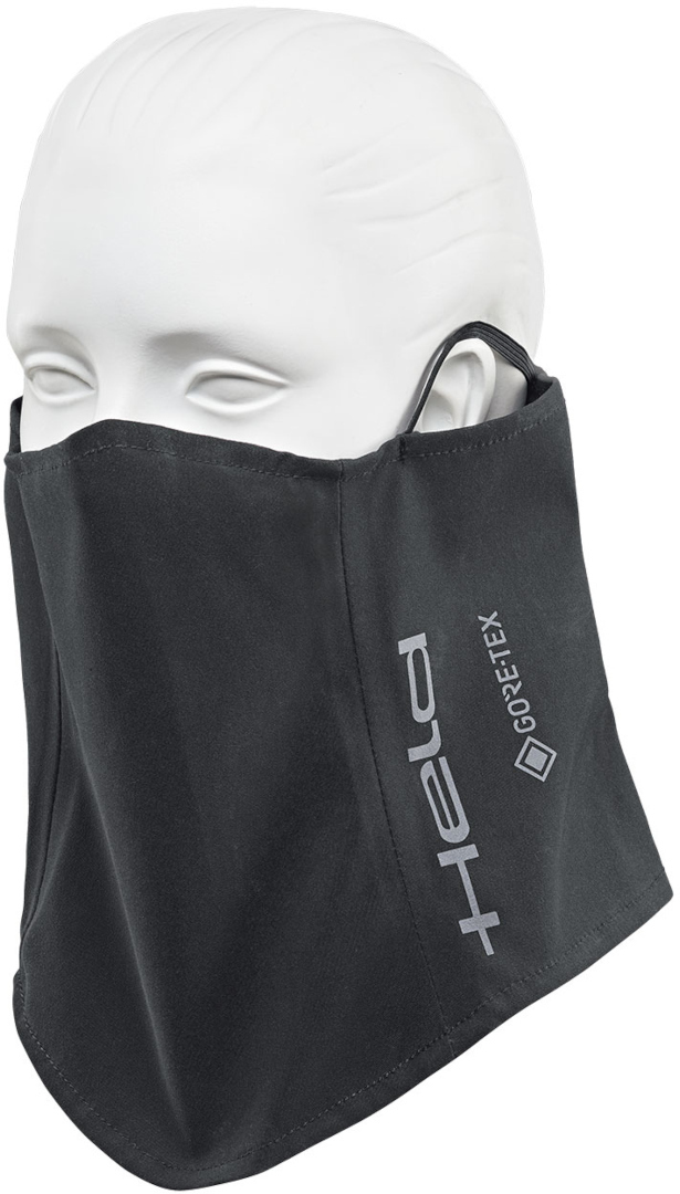 Held GTX Aquecedor de pescoço Artigo principal Figura 1