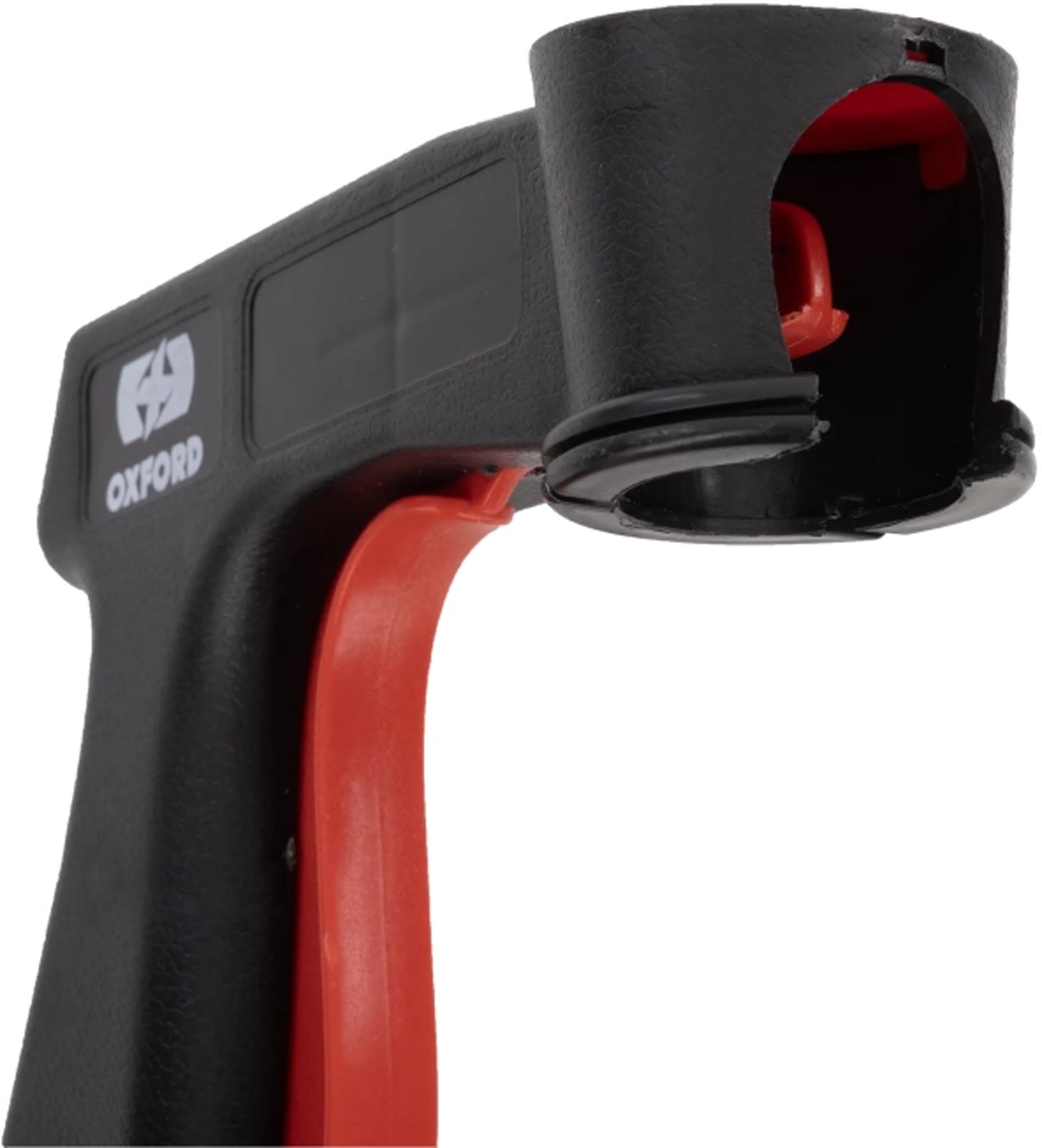 Oxford Mint Declanșator de aerosoli Figura 2