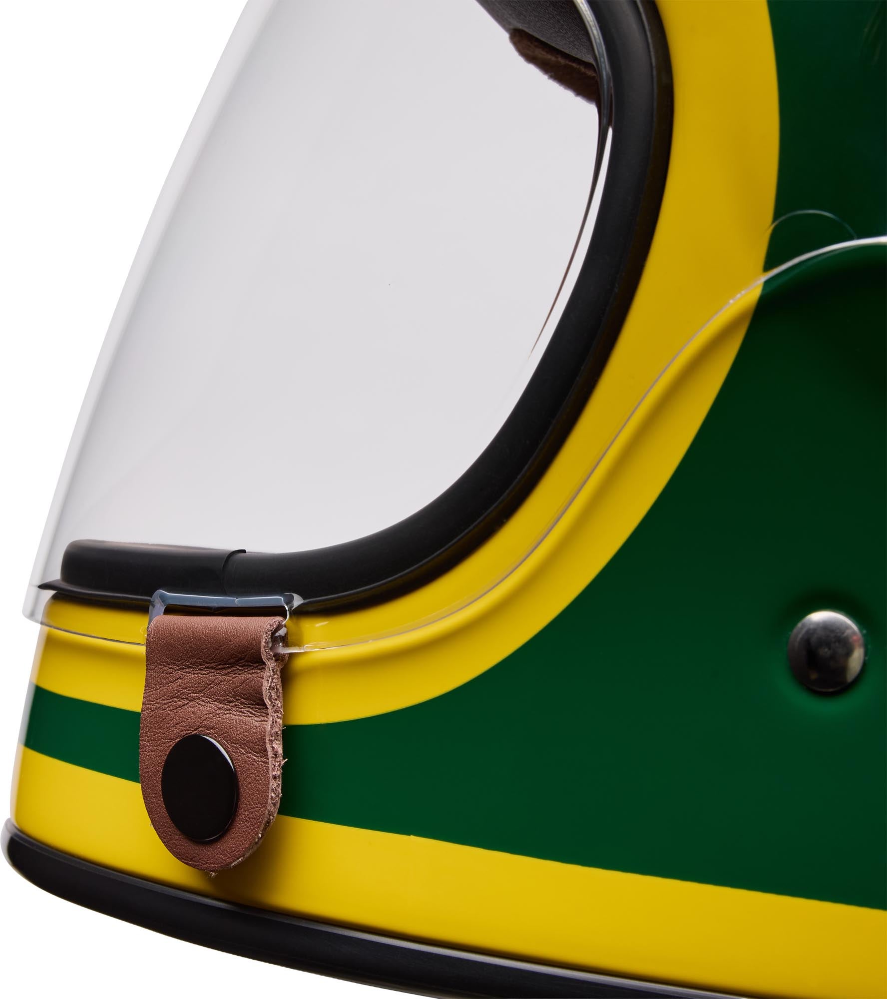 Bell Bullitt GT Lane Elmetto Verde scuro M (57/58) Figura 8