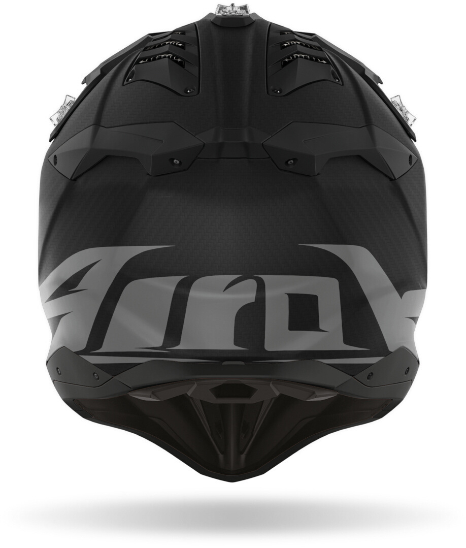 Airoh Aviator 3 Carbon Motocross hjälm XL (61/62) Figur 2
