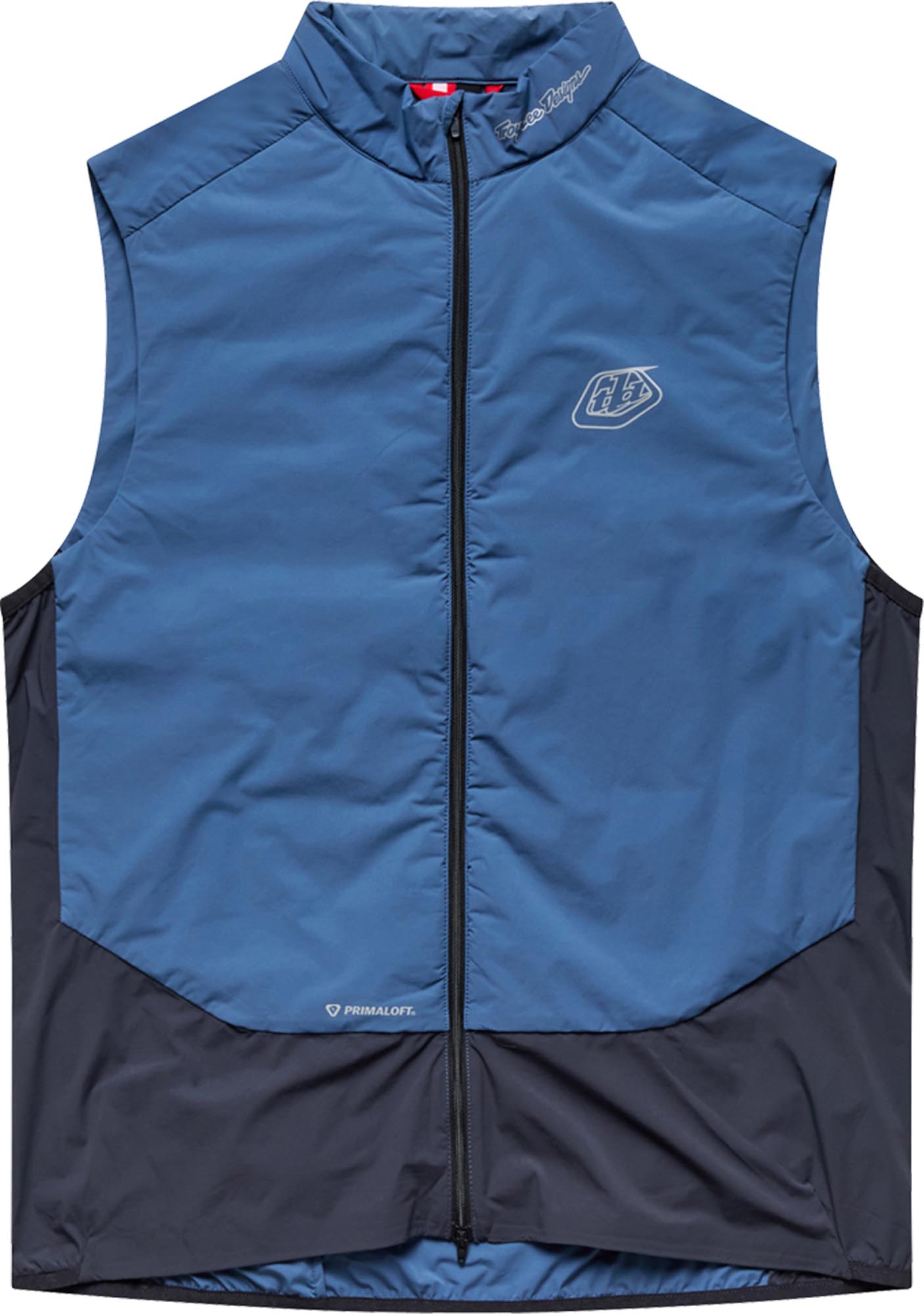 Troy Lee Designs Skyline Pro Mono Slate Bicycle Vest XL Figure 1