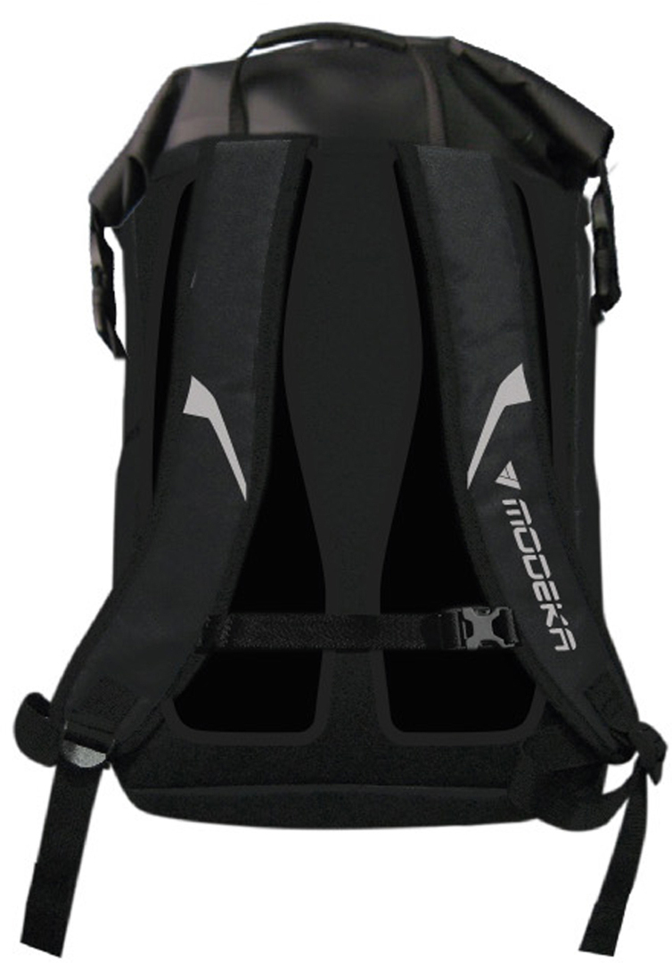 Modeka Dry Pack 22L Rucsacul Figura 2