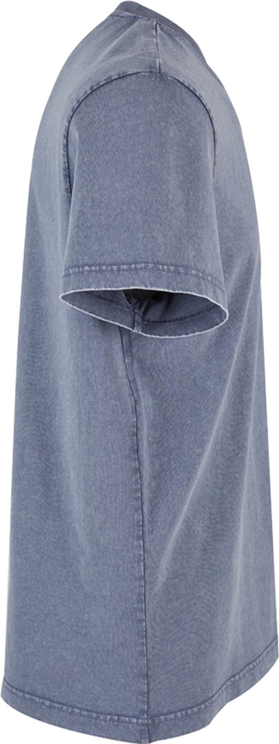 Brandit Forvert Sunnyvale T-shirt blått L Figur 3