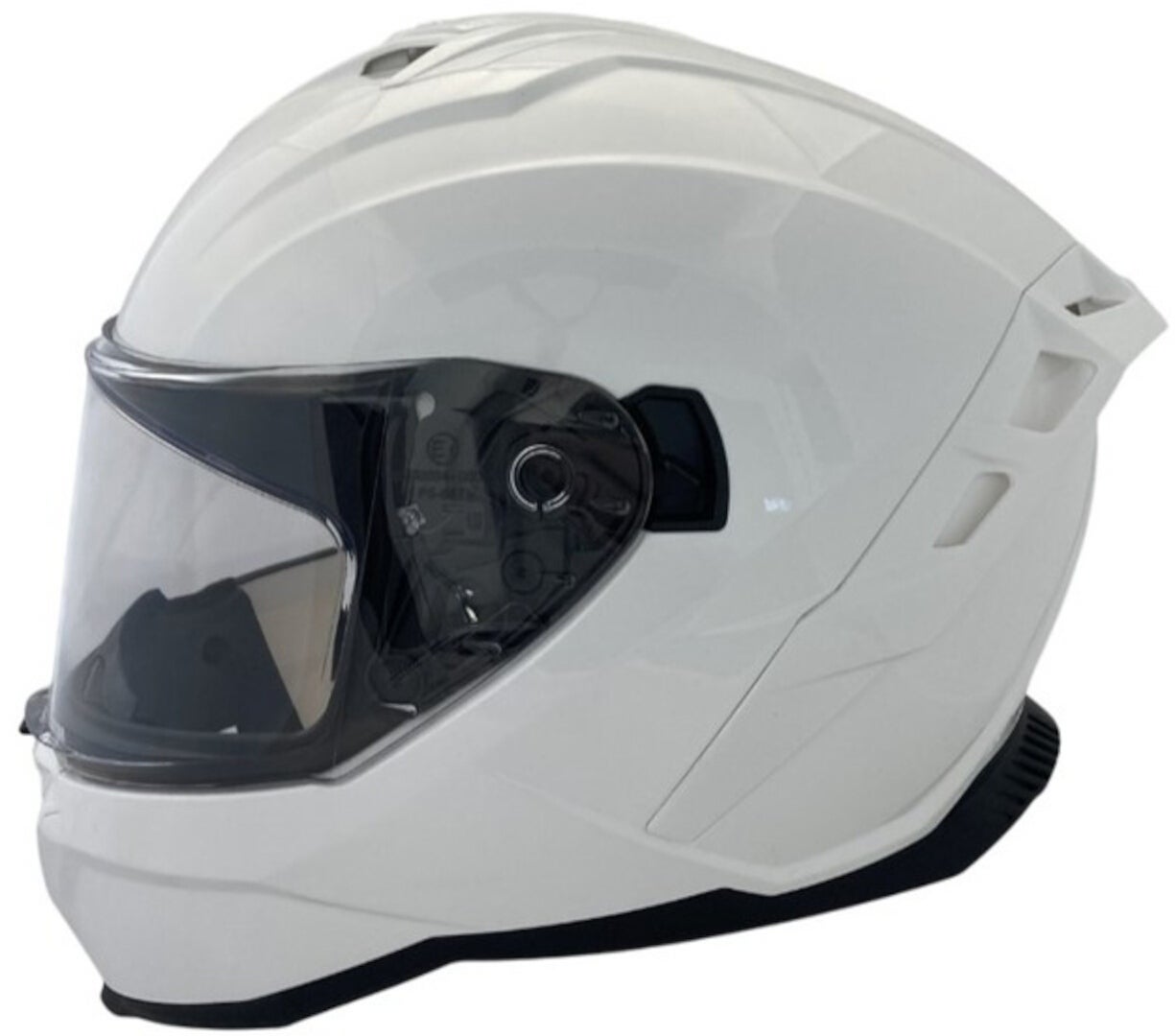 APEX FI200 Casco Bianco XL (61/62) Figura 1