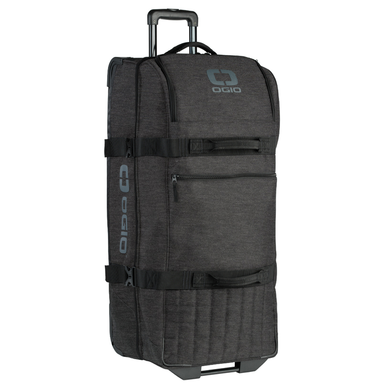 Ogio OGIO Travel Bag OGIO Trucker Dark Static Figura 1