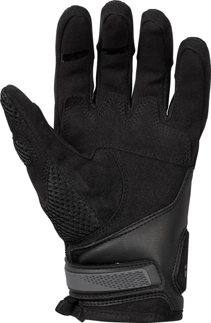 IXS LT Montevideo Air S Motocross Handschuhe schwarz 2XL Abbildung 2