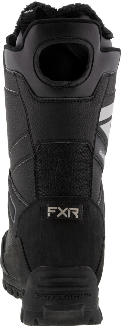 FXR Backshift BOA Snescooter støvler 42 Figur 6