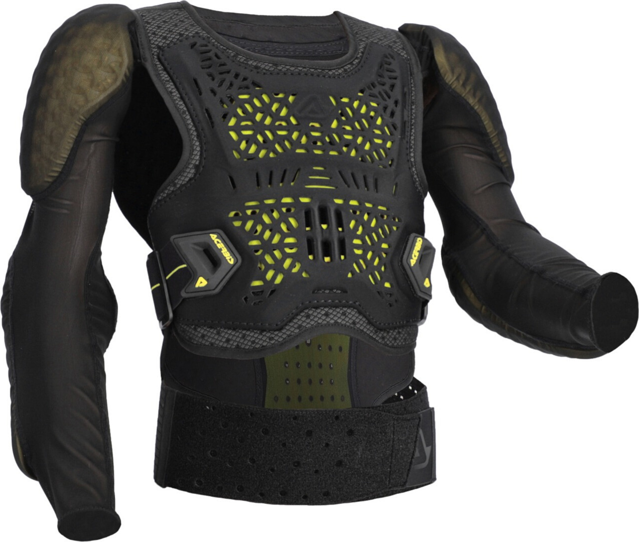 Acerbis Plasma Kids Jaqueta Protetora Artigo principal Figura 1