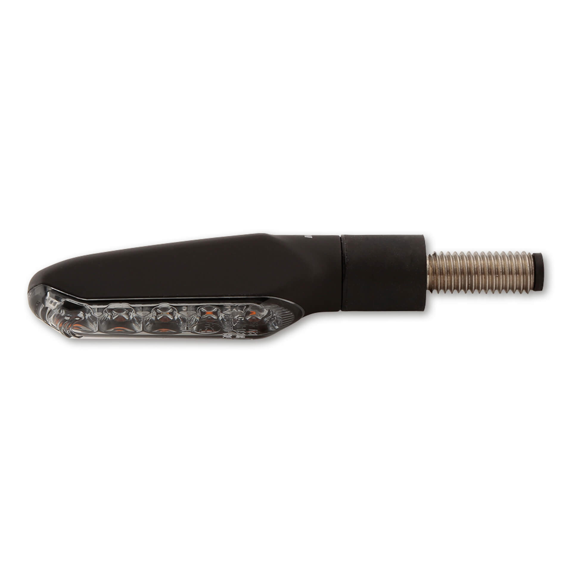 KOSO LED-Sequenz-Blinker GW-01 Figura 4