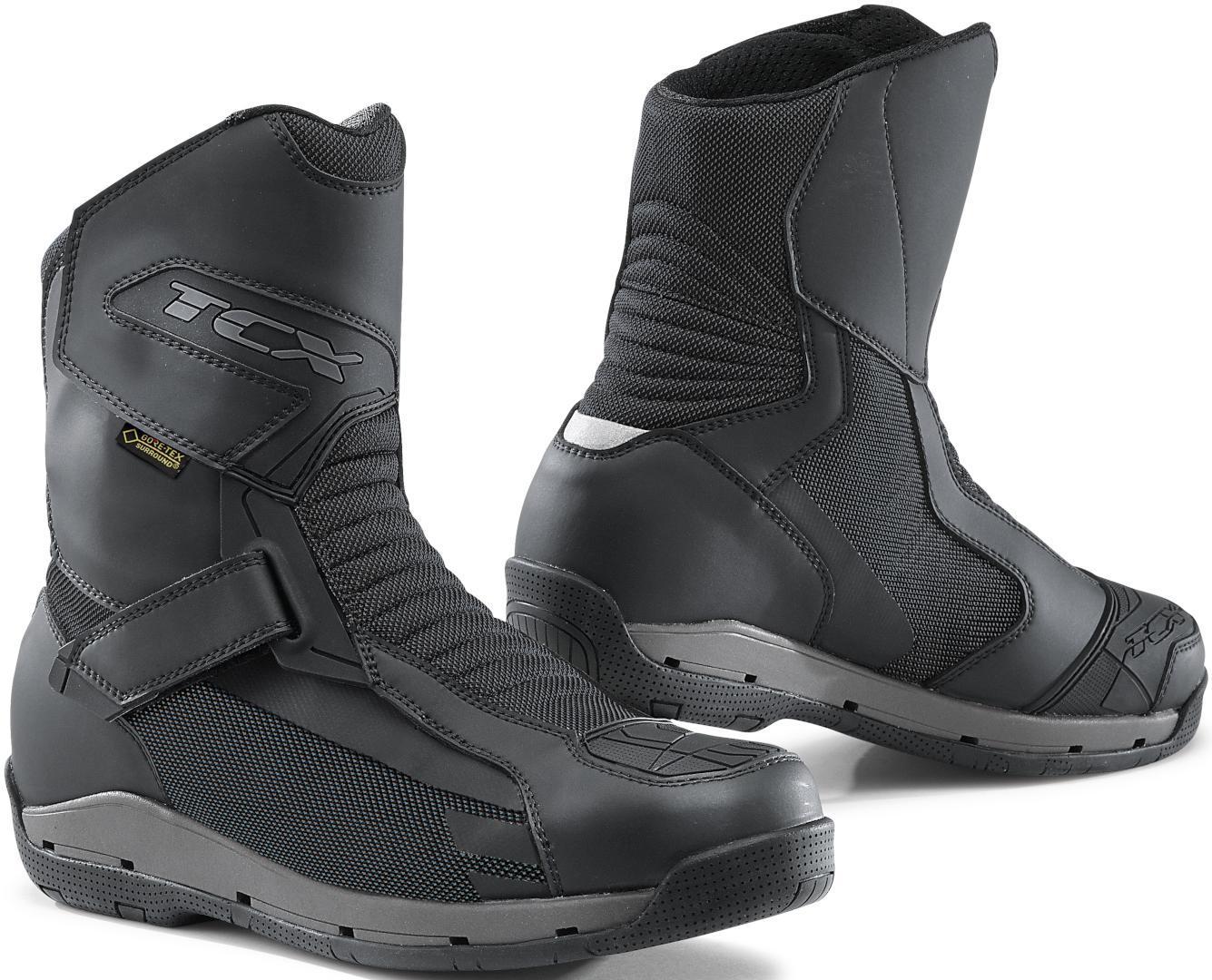 TCX Airwire Surround Gore-Tex Botas de motocicleta Artigo principal Figura 1