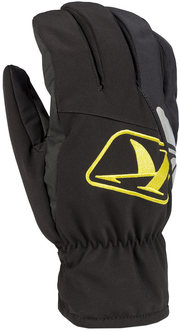 Klim Klimate Short Handsker Sort M Figur 1