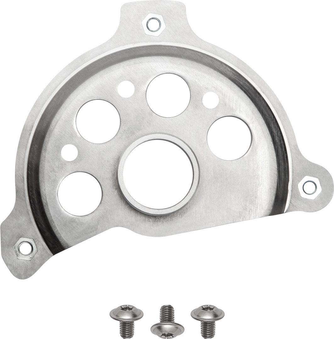 Circuit Equipment KTM Kit de montare a discului de copertă Figura 2