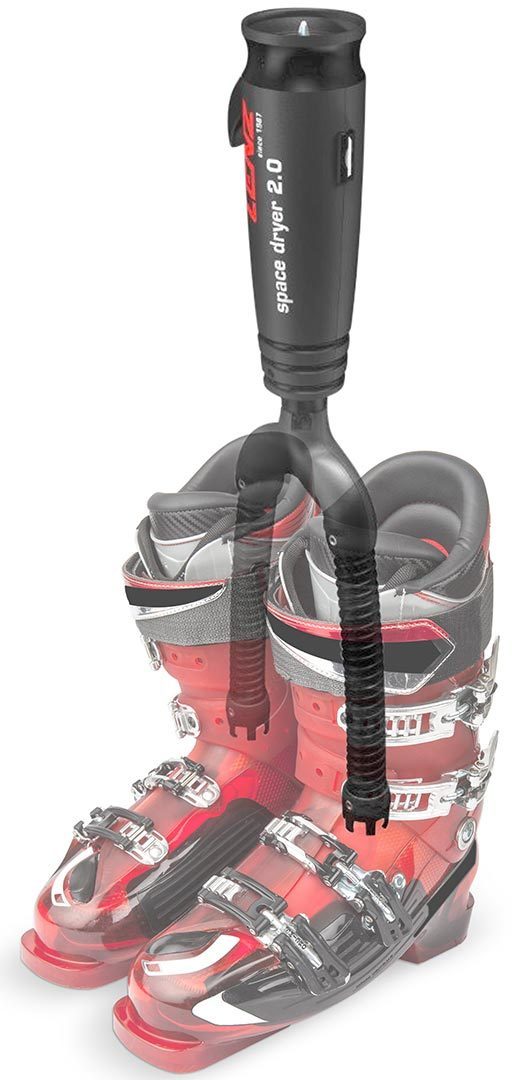 Lenz Space Dryer 2.0 Uscător Figura 2