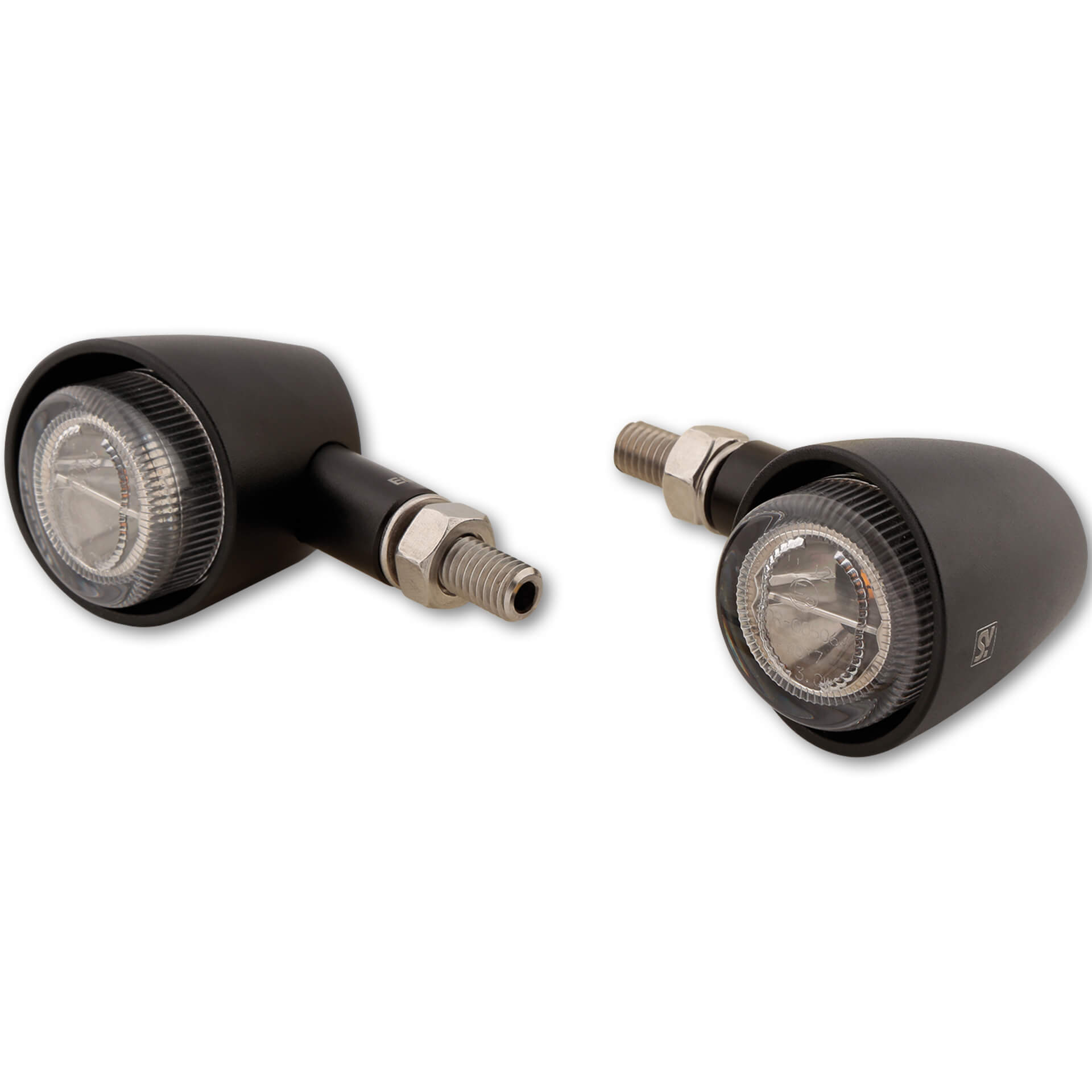 SHIN YO MARANO-X LED Rück-, Bremslicht, Blinker Figur 1