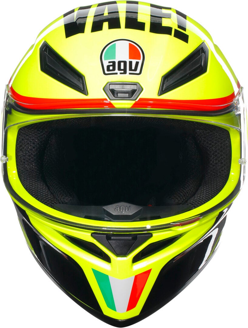 AGV K-1 S Grazie Vale S26 Helmet M (57/58) Figure 2
