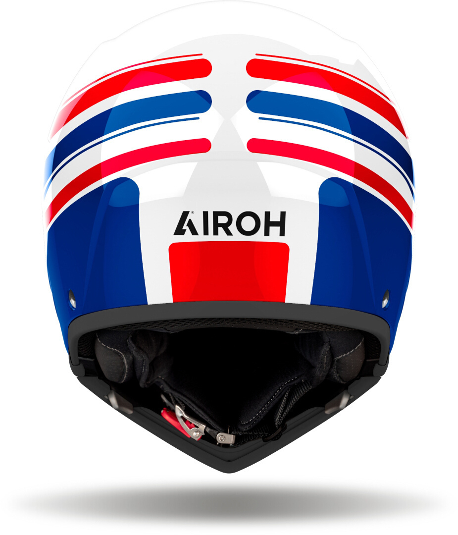 Airoh J110 Eon Casco Jet XL (61/62) Figura 6