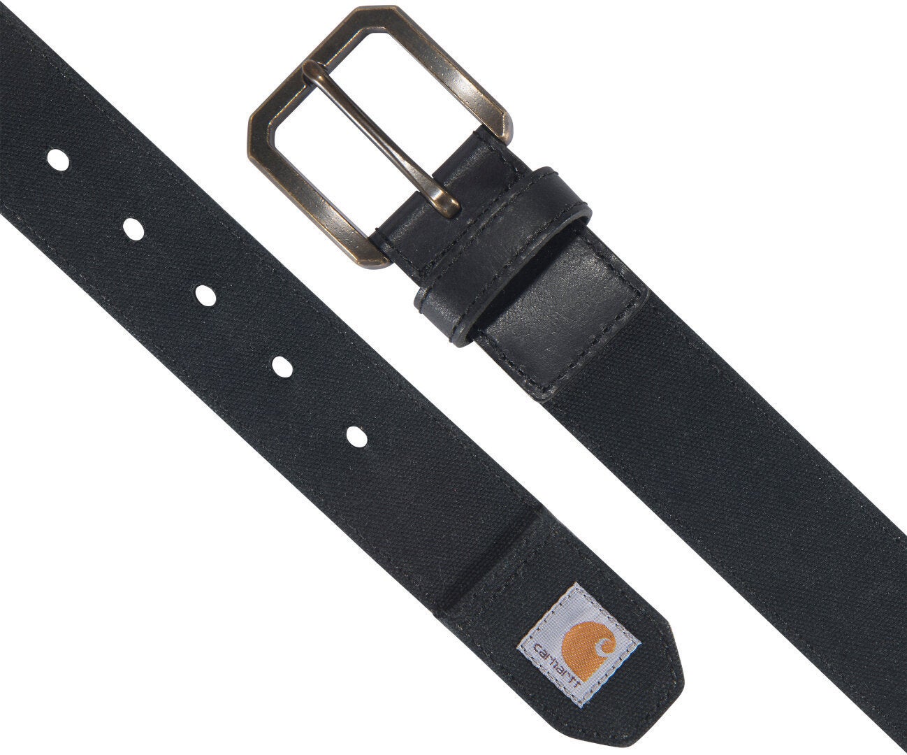 Carhartt Canvas Duck Pás černá 44 Obrázek 2