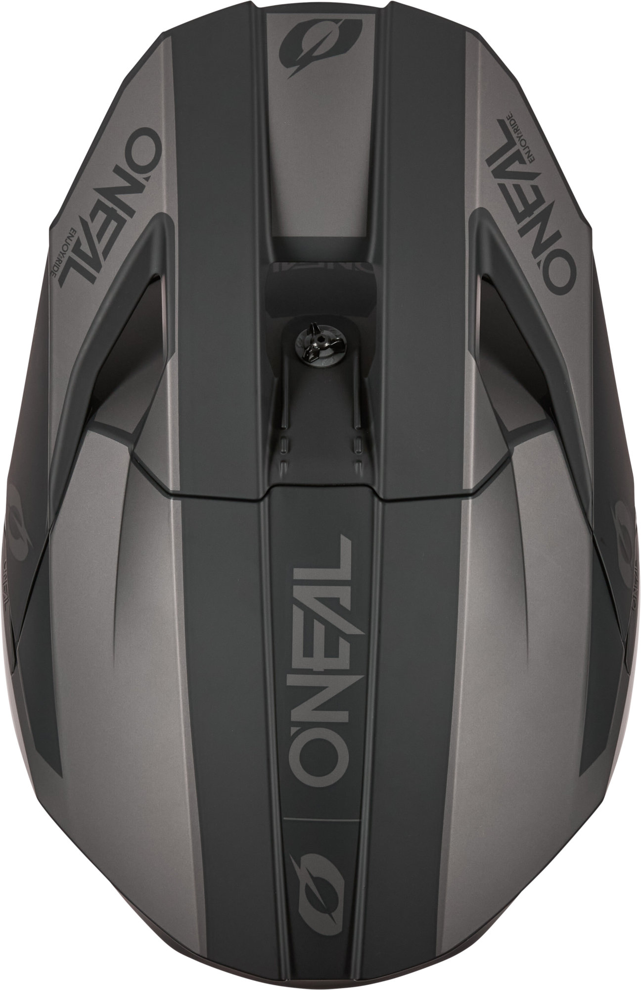 Oneal 3SRS Casque de motocross noir/gris S (55/56) Figure 7