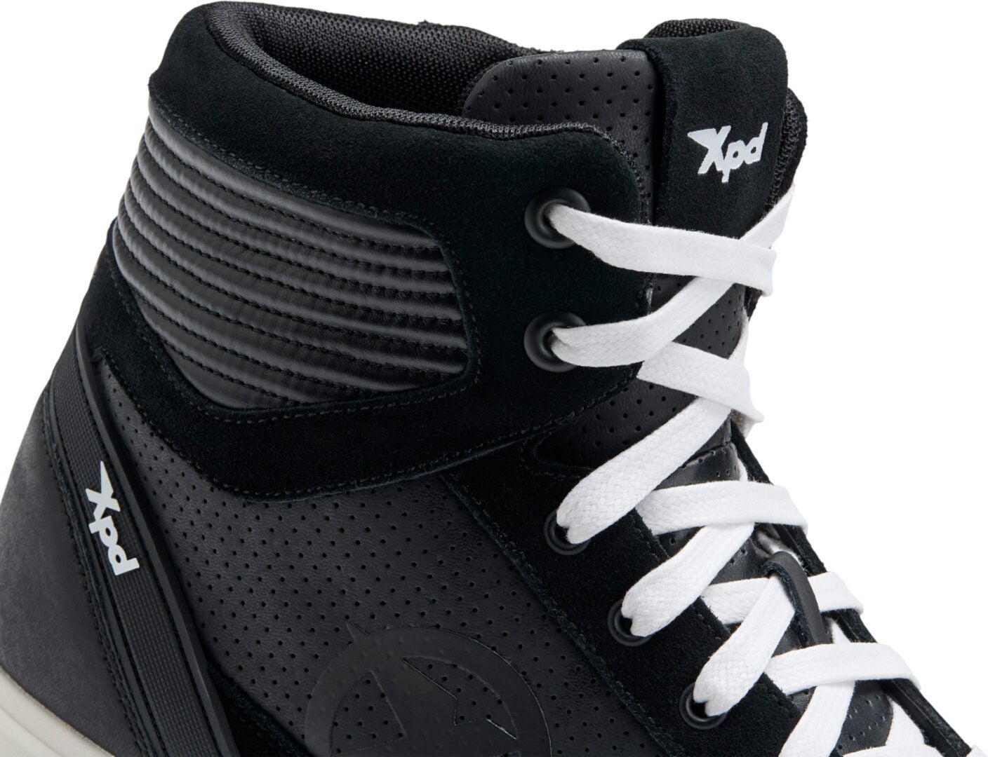 XPD Moto Way Air Motorradschuhe 40 Abbildung 6