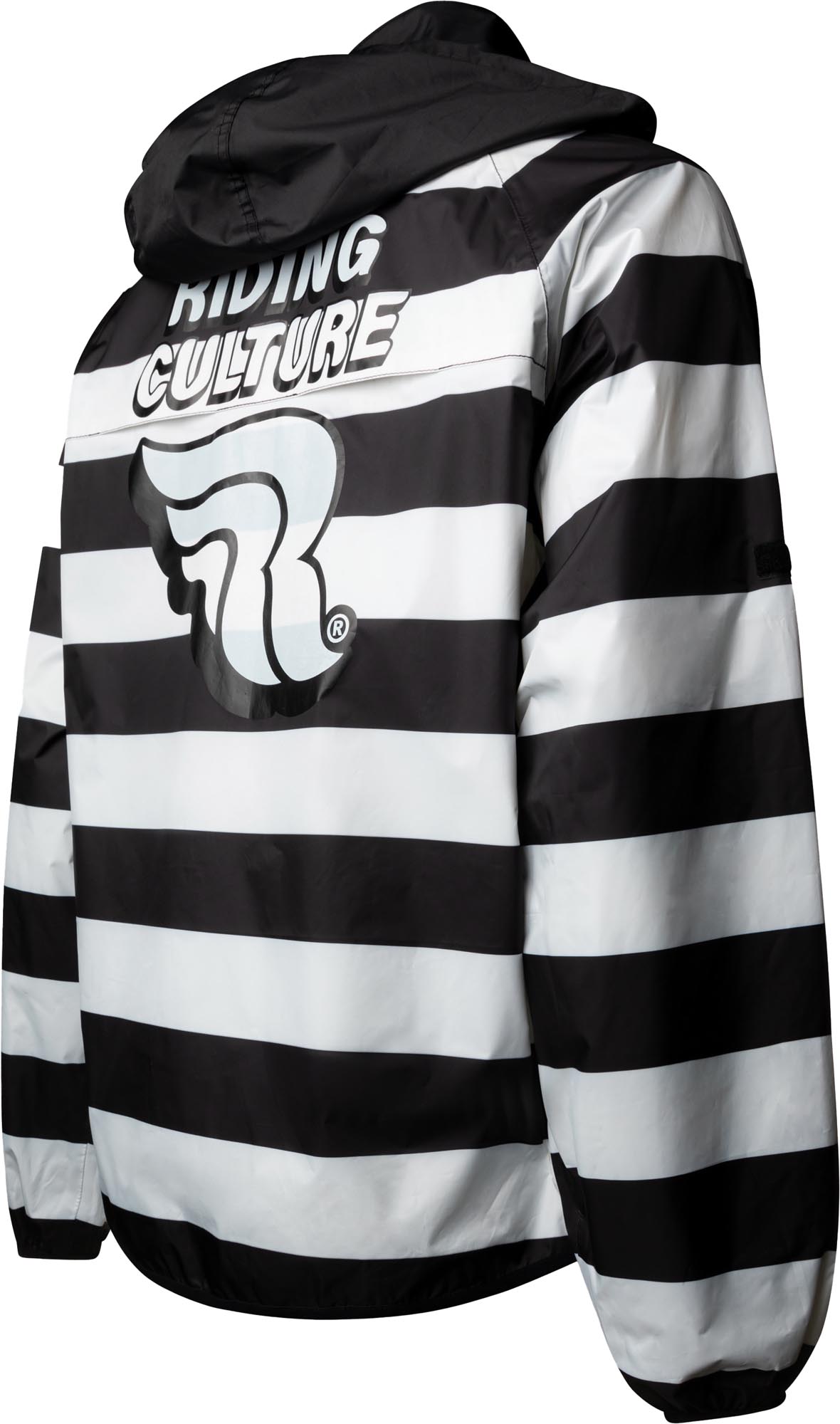 Riding Culture Jamie Imperméable L Figure 3