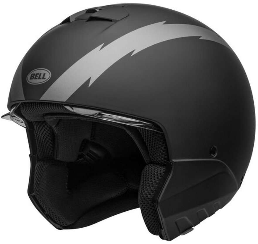 Bell Broozer ARC Casque XL (61/62) Figure 12