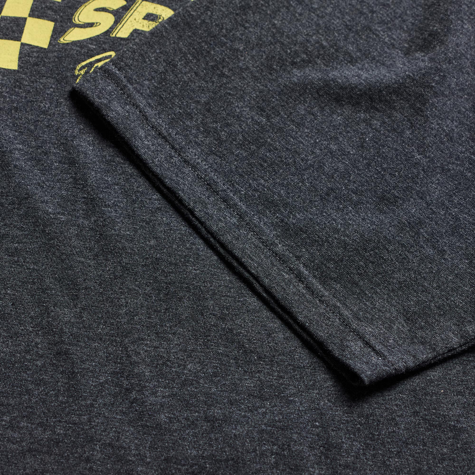 Troy Lee Designs Finish Line Tričko černá XXL Obrázek 5