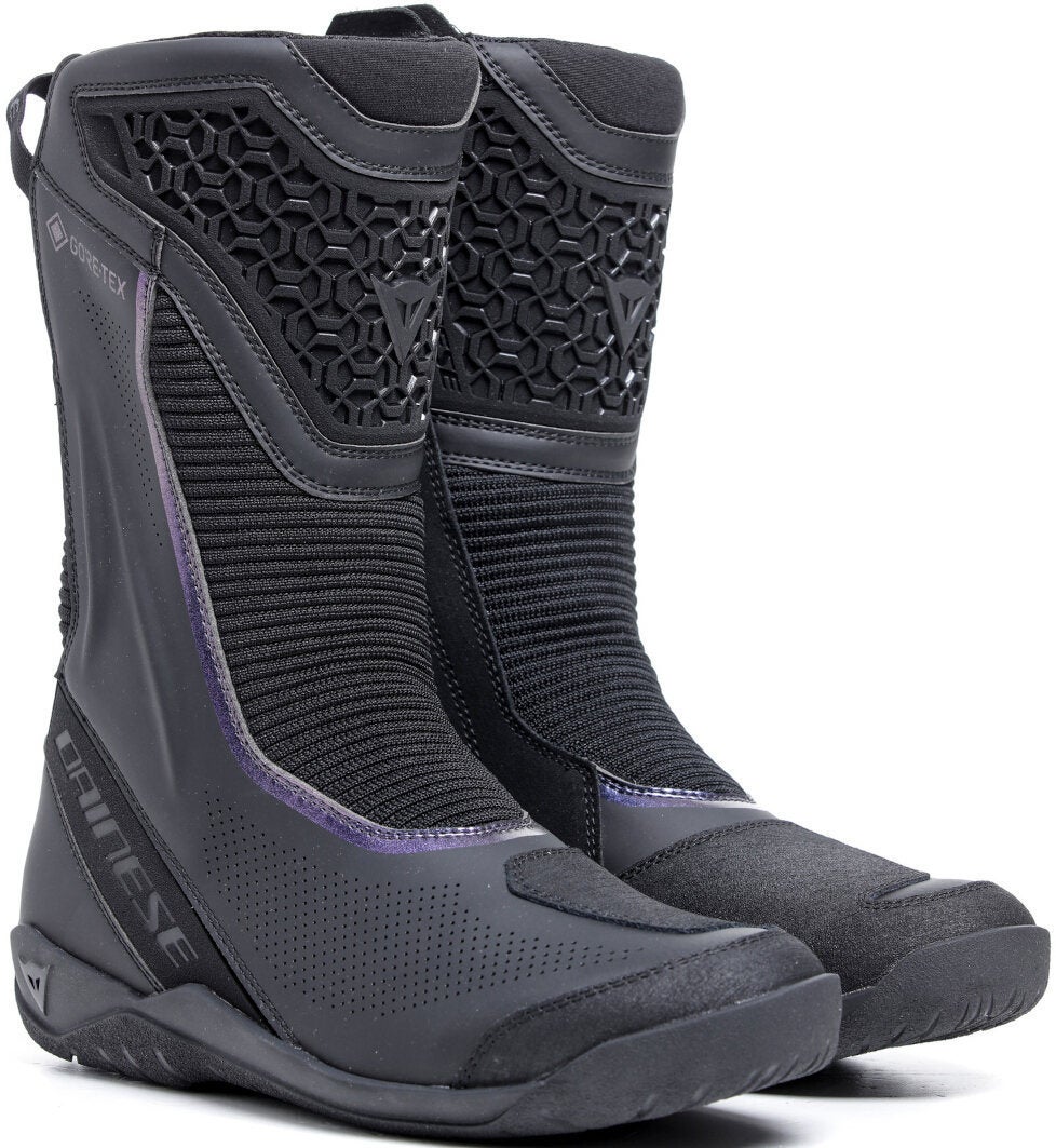 Dainese Freeland 2 Gore-Tex Bottes de moto imperméables pour dames 39 Figure 1