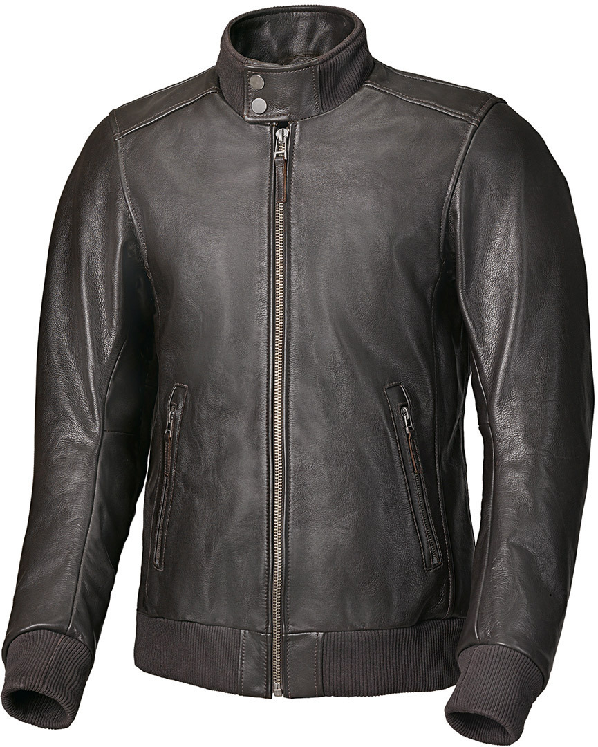 Held Barron Motorrad Lederjacke 48 Abbildung 1